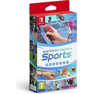 NINTENDO SWITCH Sports