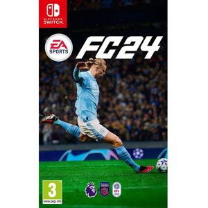 NINTENDO SWITCH EA Sports FC 24