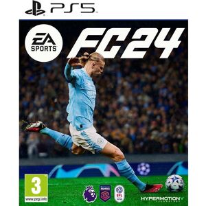 PLAYSTATION EA Sports FC 24 - PS5