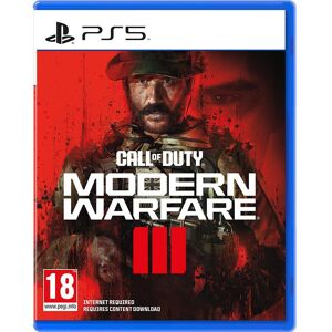 PLAYSTATION Call of Duty: Modern Warfare III - PS5