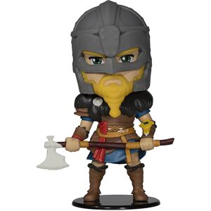 Ubisoft Heroes: Series 2 - Assassins Creed Valhalla Eivor Male Figure