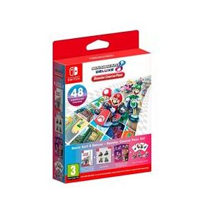 Nintendo Mario Kart 8 Deluxe - Booster Pass Set (10012701)