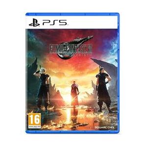 Sony Final Fantasy VII Rebirth Standard Edition - PS5 (5021290098404)