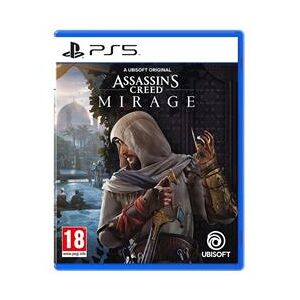 Sony Assassin's Creed Mirage - PS5 (300127580)