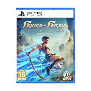 Sony Prince of Persia: The Lost Crown - PS5 (300128602)
