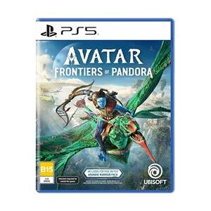 Sony Avatar: Frontiers of Pandora - PS5 (300125970)