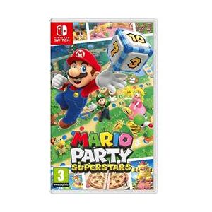 Nintendo Mario Party Superstars (10007304)