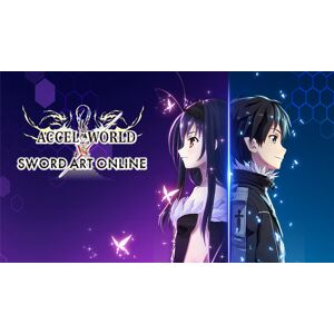 Bandai Namco Entertainment Inc Accel World VS. Sword Art Online Deluxe Edition