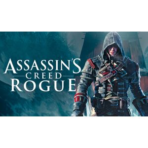 Ubisoft Assassin's Creed Rogue (Xbox 360)