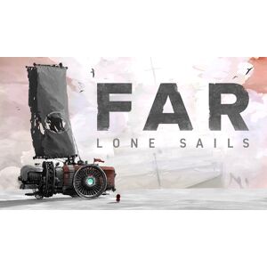 Mixtvision FAR: Lone Sails (Xbox One & Xbox Series X S) Argentina