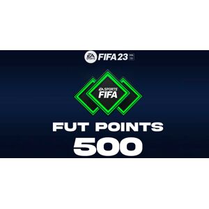 Electronic Arts FIFA 23 - 500 FUT Points EA App