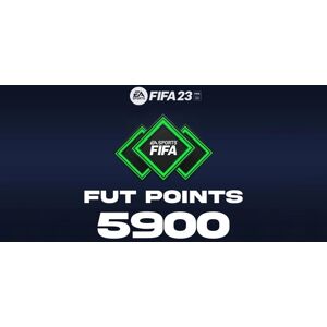 Electronic Arts FIFA 23 - 5900 FUT Points EA App