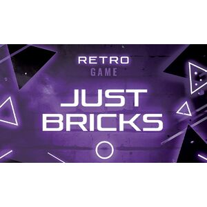 Crisp Games Just Bricks (Xbox One & Xbox Series X S) Argentina