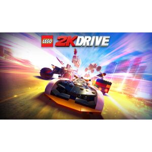 LEGO 2K Drive (Steam)