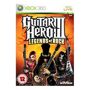Microsoft Guitar Hero 3 (With Guitar)