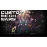 Custom Mech Wars