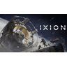 Ixion