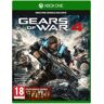 Xbox Gears of War 4