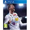 Electronic Arts FIFA 18 PS4