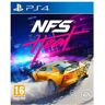 Electronic Arts NFS Heat