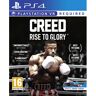 Perp Games Creed Rise To Glory Ps4 Game (PSVR Required)