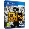 Perp Games Gun Club VR PS4 Game (PSVR Required)