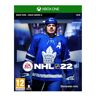 Electronic Arts NHL 22 (Xbox One)