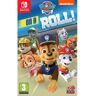 Bandai Paw Patrol: On a roll! (Nintendo Switch)