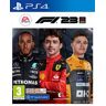 Electronic Arts F1 23 (PS4)