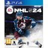 Electronic Arts NHL 24 (PS4)