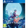 U&I Sea of Stars (PS4)
