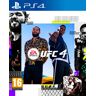 Electronic Arts UFC 4 (PS4)