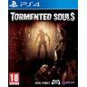 PQube Tormented Souls (PS4)