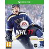 Electronic Arts NHL 17 (Xbox One)
