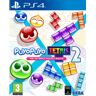 SEGA Puyo Puyo Tetris 2 (PS4)