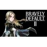 Square Enix BRAVELY DEFAULT II