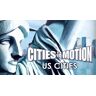 Paradox Interactive Cities in Motion: US Cities