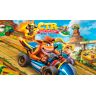 Activision Crash Team Racing Nitro-Fueled (Xbox One &amp; Xbox Series X S) Europe