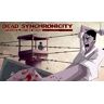 Daedalic Entertainment Dead Synchronicity: Tomorrow Comes Today
