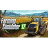 GIANTS Software GmbH Farming Simulator 17 - ROPA Pack
