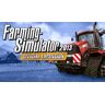 GIANTS Software GmbH Farming Simulator 2013 - Official Expansion (Titanium)