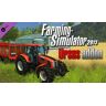 GIANTS Software GmbH Farming Simulator 2013 - Ursus
