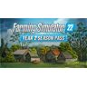 GIANTS Software GmbH Farming Simulator 22 - Year 2 Season Pass