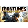 THQ Nordic Frontlines Fuel Of War