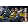 PCI Agent PCI Public Crime Investigation