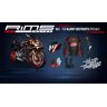 Nacon RiMS - Bloody Beetroots Bike and Rider DLC