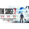 Focus Entertainment The Surge 2