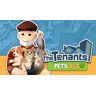 Frozen District The Tenants - Pets DLC
