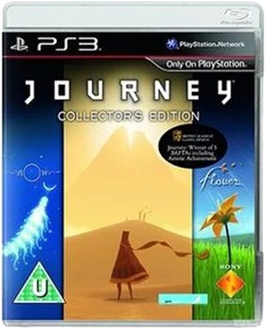 Refurbished: Journey CE