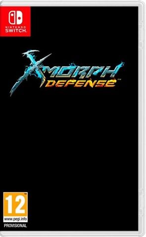 Refurbished: X-Morph: Defense